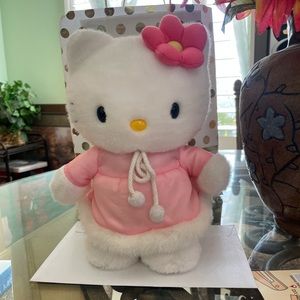 Hello Kitty Doll